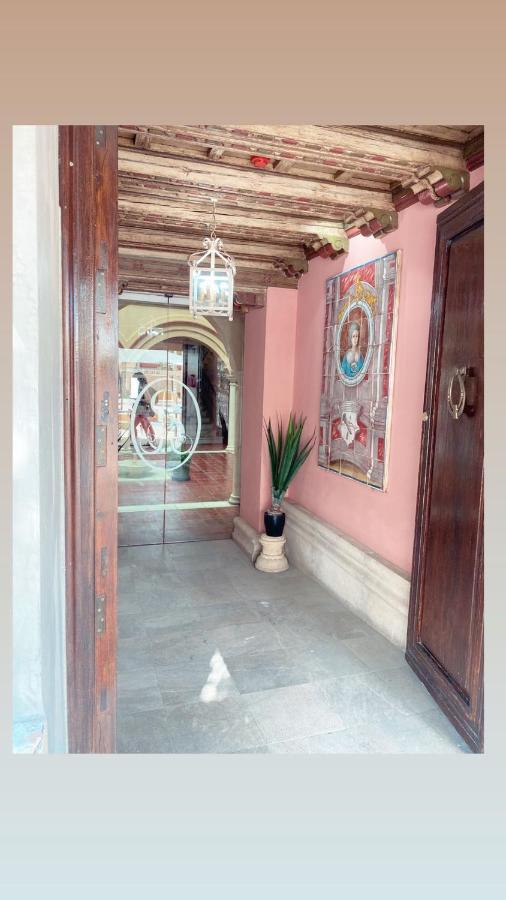 Sacristia De Santa Ana Sevilla